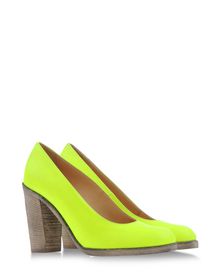 Pumps - MM6 by MAISON MARTIN MARGIELA