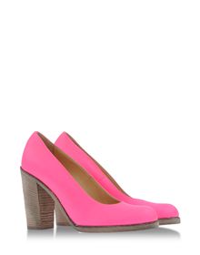 Zapatos de salón - MM6 by MAISON MARTIN MARGIELA