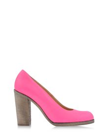 Closed-toe slip-ons  - MM6 by MAISON MARTIN MARGIELA