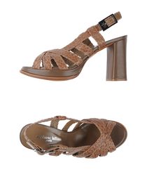 STEPHANE KÉLIAN - Sandals