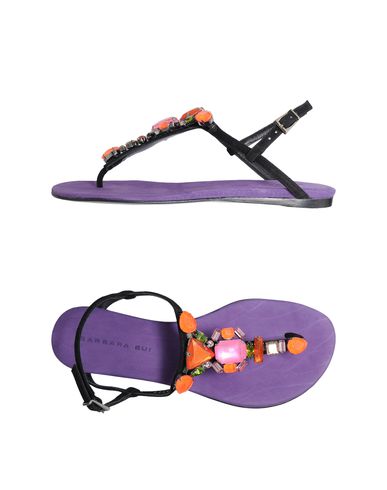 ZOOM BARBARA BUI - Flip flops