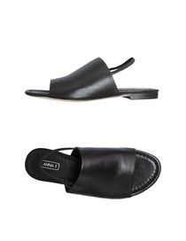 ANNA F. - Sandals