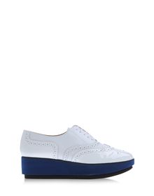 Laced shoes - ROBERT CLERGERIE