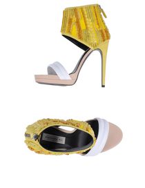 BARBARA BUI - Sandals