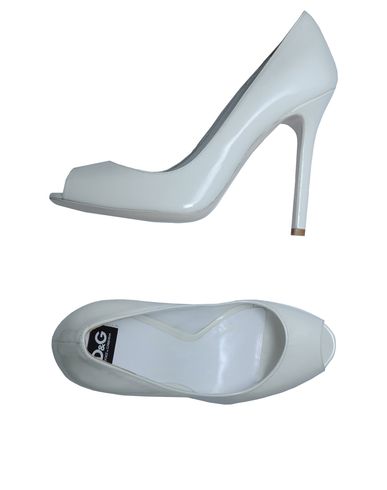 ZOOM D&G - Courts with open toe