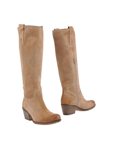 ZOOM MANAS - High-heeled boots