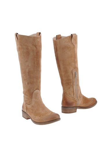 ZOOM MANAS - Boots