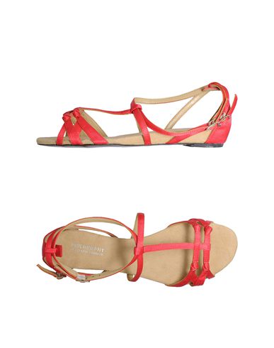 ZOOM PHILOSOPHY di A. F. - Sandals