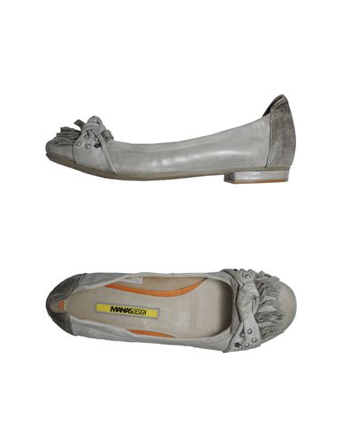 ZOOM MANAS - Ballet flats