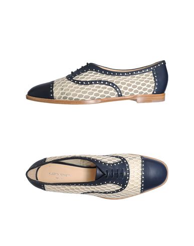 ZOOM ALBERTA FERRETTI - Lace-up shoes