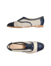 ALBERTA FERRETTI - Lace-up shoes