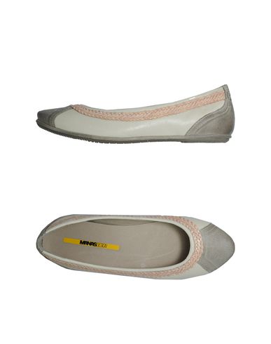 ZOOM MANAS - Ballet flats