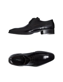 CRISTIANO GUALTIERI - Laced shoes