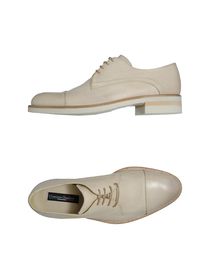 CRISTIANO GUALTIERI - Lace-up shoes