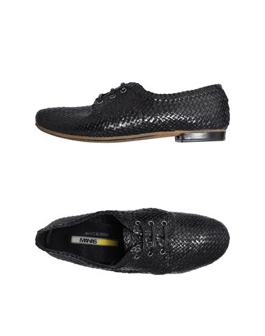 ZOOM MANAS - Laced shoes
