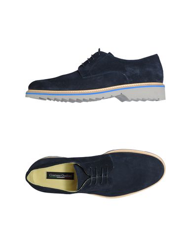 ZOOM CRISTIANO GUALTIERI - Laced shoes