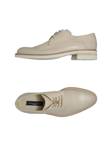 ZOOM CRISTIANO GUALTIERI - Laced shoes