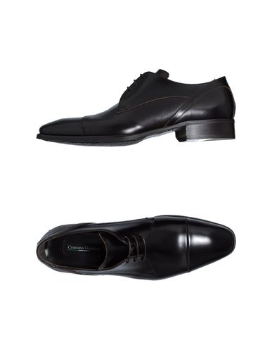 ZOOM CRISTIANO GUALTIERI - Lace-up shoes