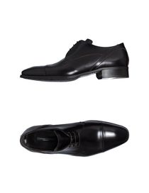 CRISTIANO GUALTIERI - Lace-up shoes