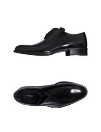 CRISTIANO GUALTIERI - Laced shoes