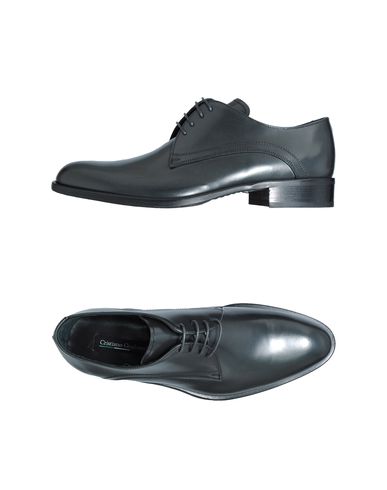 ZOOM CRISTIANO GUALTIERI - Laced shoes
