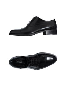 CRISTIANO GUALTIERI - Laced shoes