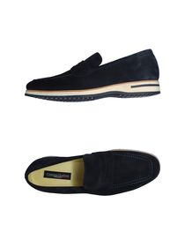 CRISTIANO GUALTIERI - Moccasins