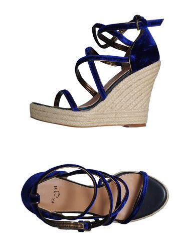 ZOOM VKINGAS - Espadrilles