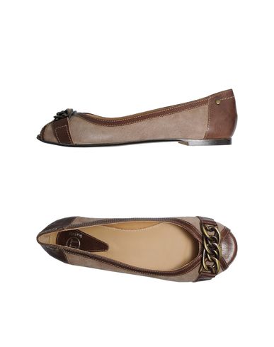 ZOOM BAGATT - Ballet flats