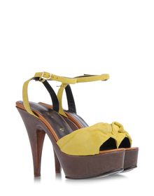 Sandals - VICINI