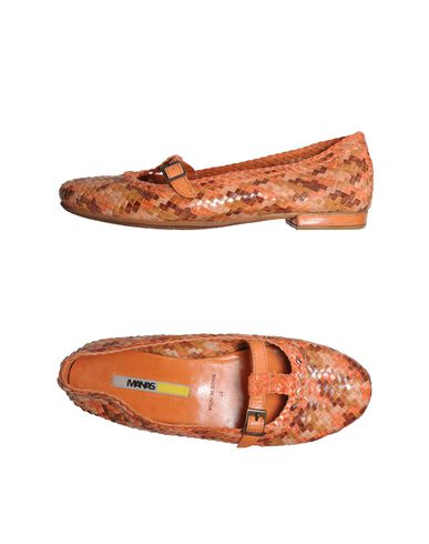 ZOOM MANAS - Ballet flats