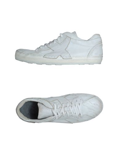 ZOOM O.X.S. - Low-tops