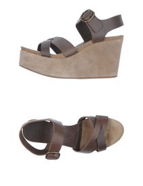 PEDRO GARCÍA - Sandals