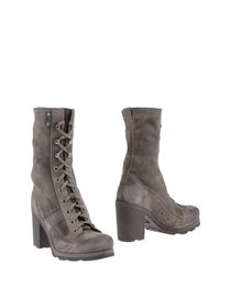 O.X.S. - Ankle boots