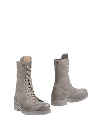 O.X.S. - Ankle boots