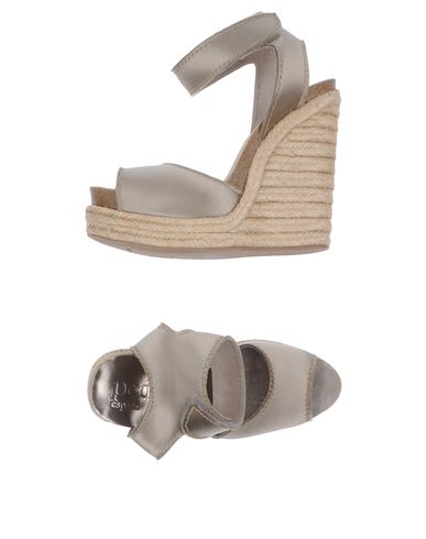 ZOOM PEDRO GARCÍA - Espadrilles