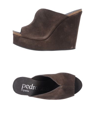 ZOOM PEDRO GARCÍA - Wedge