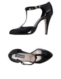 BAGATT - Closed-toe slip-ons 