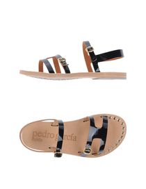 PEDRO GARCÍA - Sandals