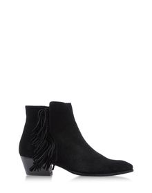 Ankle boots - BARBARA BUI