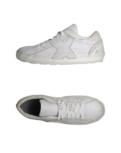 ZOOM O.X.S. - Low-tops