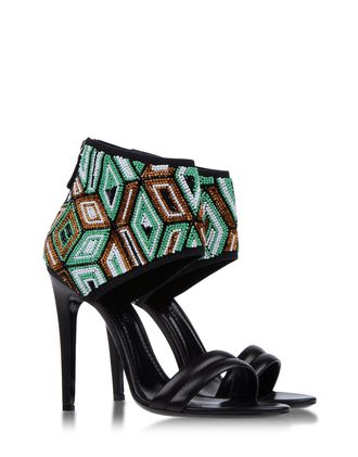 Sandals - BARBARA BUI