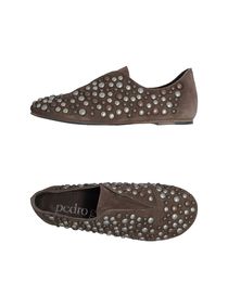 PEDRO GARCÍA - Moccasins
