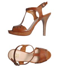 BAGATT - Platform sandals