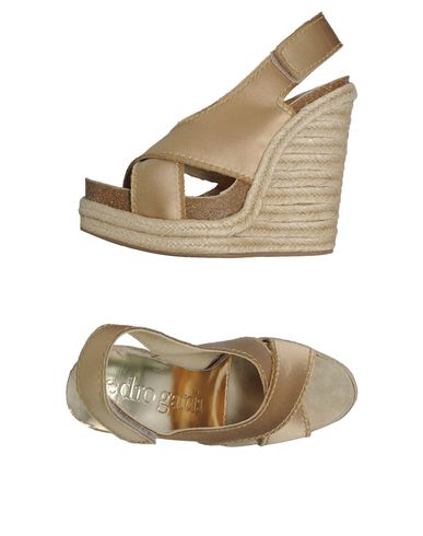 ZOOM PEDRO GARCÍA - Espadrilles