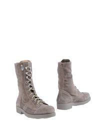 O.X.S. - Ankle boots