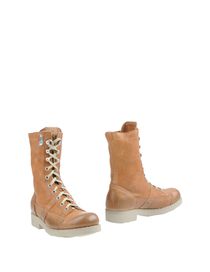 O.X.S. - Ankle boots