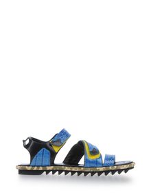 Sandales - DRIES VAN NOTEN