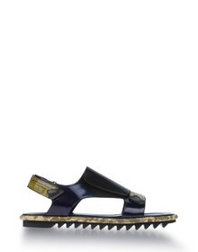 Sandales - DRIES VAN NOTEN