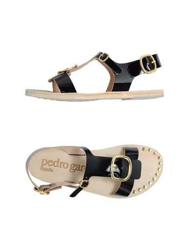 ZOOM PEDRO GARCÍA - Sandals